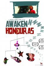 [awaken honduras]